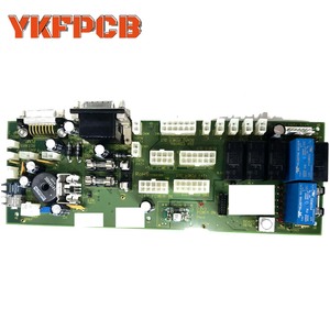 OEM ODM Industrial Control Card Design <strong>Develop</strong> Pcb Clone Unlock <strong>Software</strong> Pcb Assembly SMT Factory for 18 Years - Product Image 3