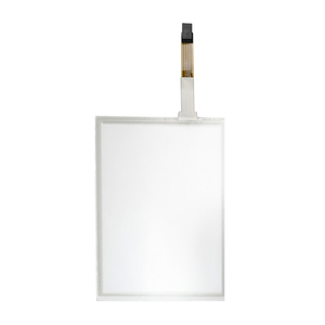 Monitor compacto con pantalla táctil de 4,3 ", 480*272 píxeles, ideal para sistemas integrados - Product Image 4