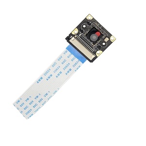 Ov5647 Kamera Raspberry Pi 3B-Modul der dritten Generation der vierten Generation 65 Grad, Grad, Grad Objektiv Optional - Product Image 5