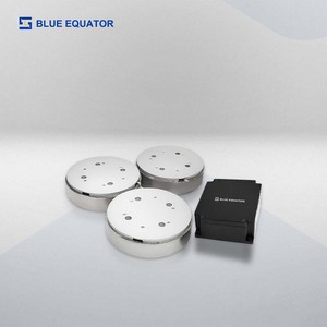 Navigation-Grade 3-Axis Fiber Optic <strong>Gyroscope</strong> FOG <strong>Sensor</strong> for Robotics and Industrial Automation - Product Image 6