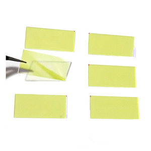 Độ chính xác cao quang dài vượt qua bộ lọc 470nm-640nm IPL bộ lọc cho Photon xung tóc loại bỏ thiết bị - Product Image 1