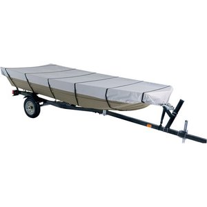 ที่คลุมเรือทางทะเลที่คลุมผ้าใบกันน้ำ PVC แบบกำหนดเอง - Product Image 2