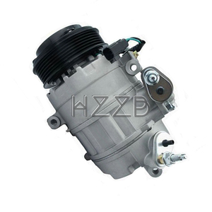 אוטומטי Ac מדחס עבור שברולט שברולט cruze לובה AVEO ספארק EPICA מאליבו מפרש - Product Image 2