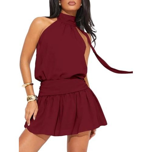 Pure Burgundy