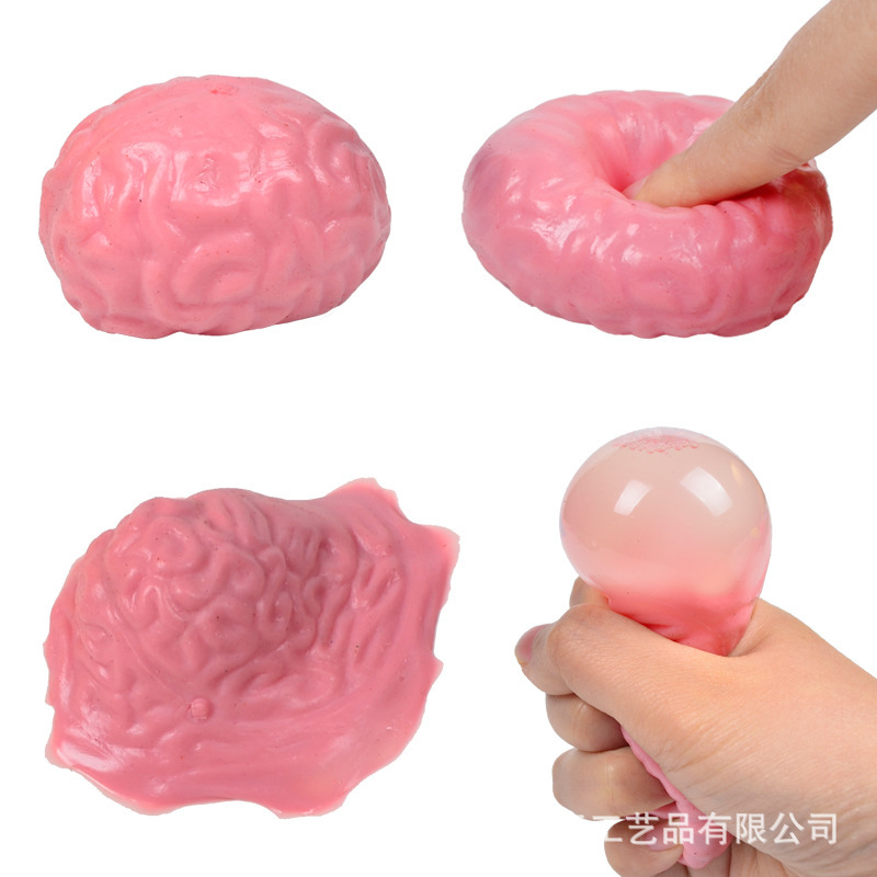 Petit cerveau incassable