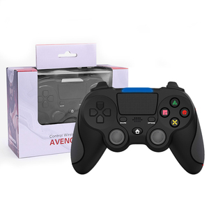 HONSON <strong>Dualshock</strong> Wireless for ps4 Controller for PS 4&amp;PC&amp;Tablet /3 Colors with Touchpad/headphone/speaker for ps4 Gamepad - Product Image 6