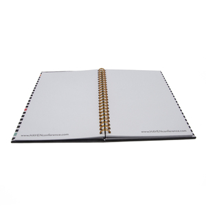 2021 cuaderno personalizado barato a granel Cuadernos de impresión - Product Image 5