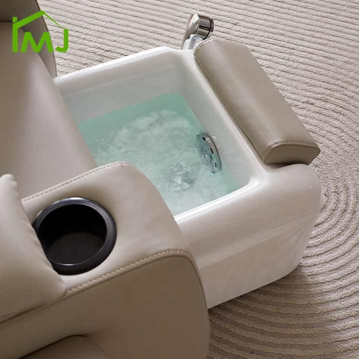 Pedicure Chair M17