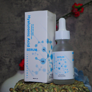 OBM 30毫升抗衰老透明质酸精华血清维生素c细纹家居护肤 - Product Image 2