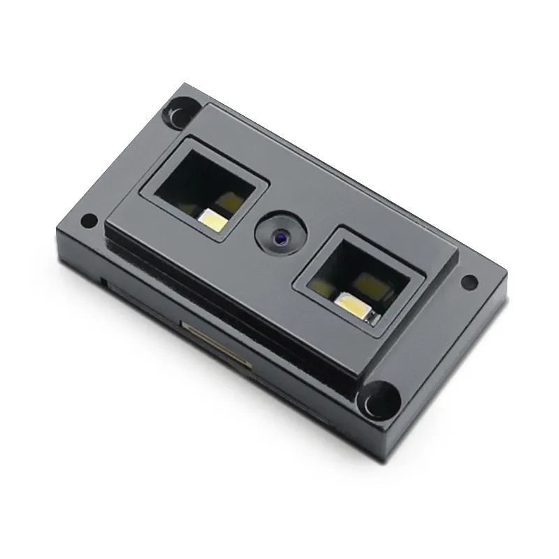 Nuovo lettore di motori per Mini Scanner di codici a barre grandangolare per macchine Self-service e controllo accessi E4100