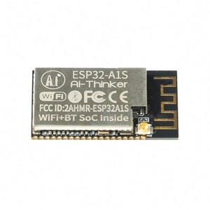 WiFi + Ble-Modul ESP32 serielle naar WiFi ESP32-A1S modul - Product Image 2