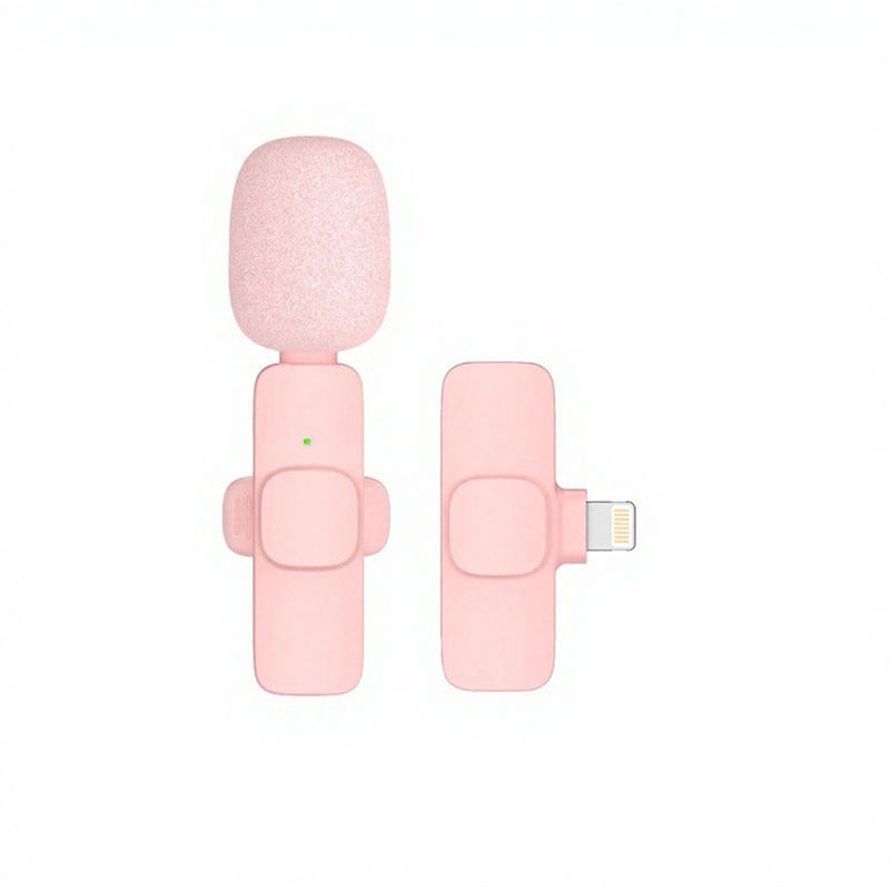 Micro simple rose - Interface Apple