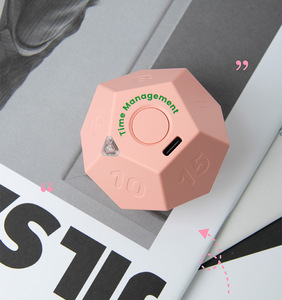 Цифровой кухонный таймер - Product Image 6