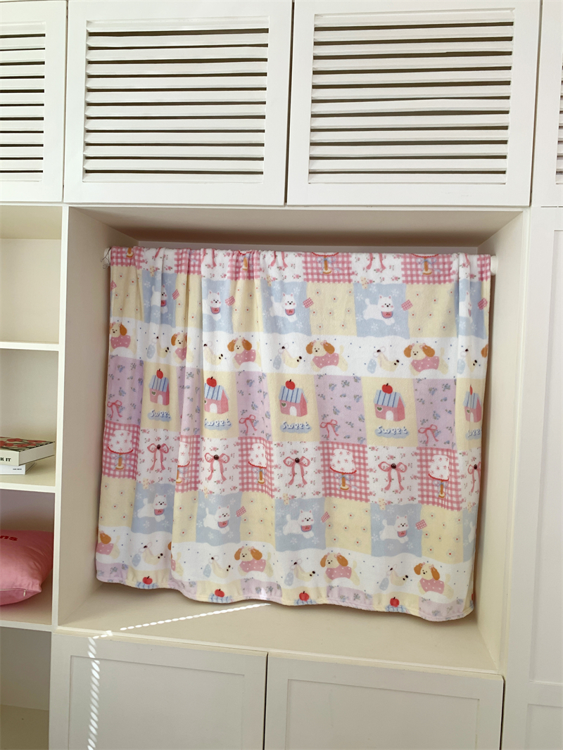 บ้านลูกสุนัข