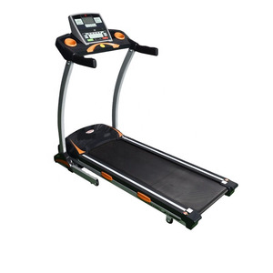 Buy a Hot Selling Product Treadmill <strong>Motor</strong> Incline Small Home <strong>Use</strong> Fitness Treadmill With Touch Screen - Product Image 3
