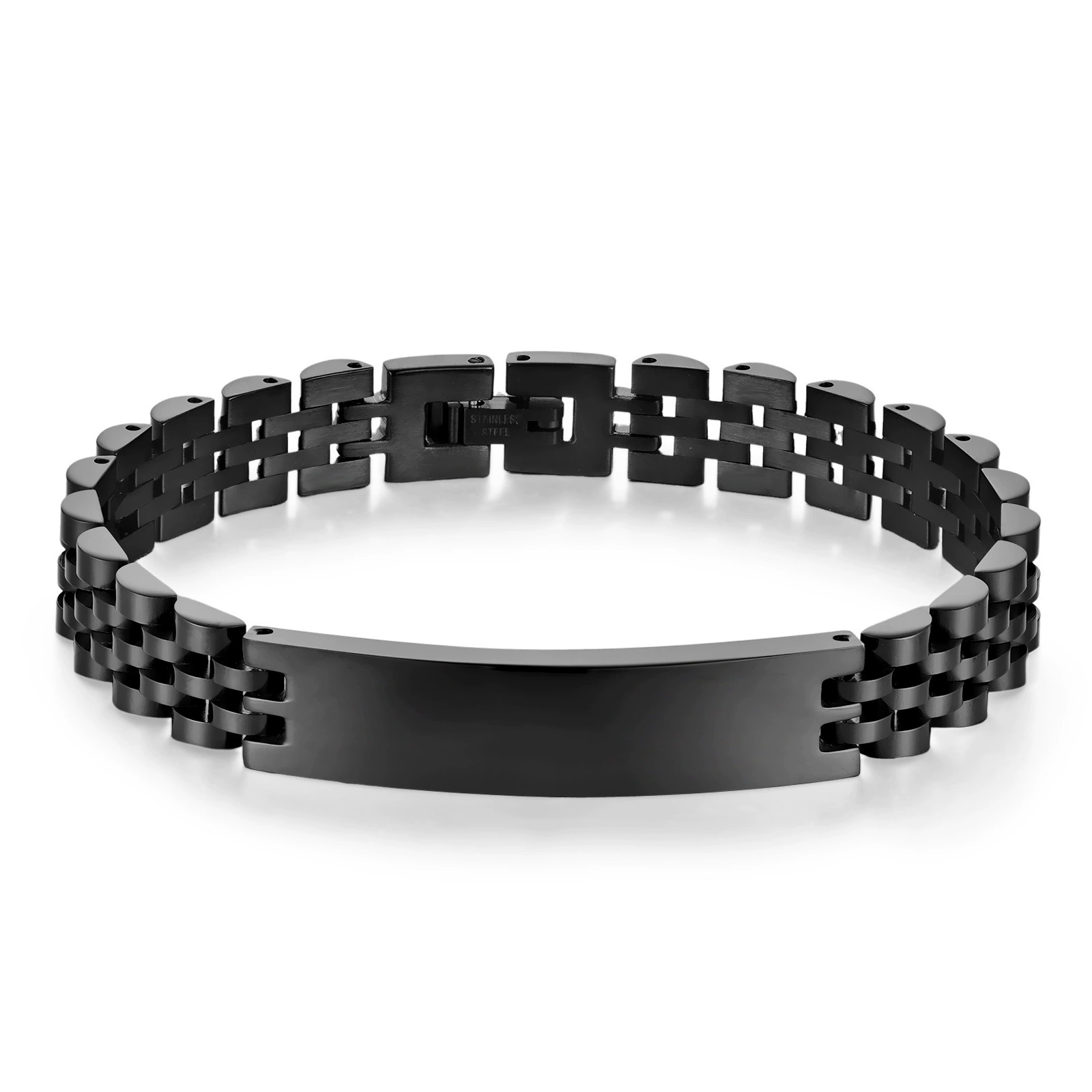 Black 10mmx21cm