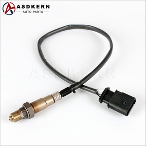 Suitable for Roewe 550/750 MG 6 MG3 SW <strong>Front</strong> and Rear Oxygen <strong>Sensors</strong> 0258006918 - Product Image 1