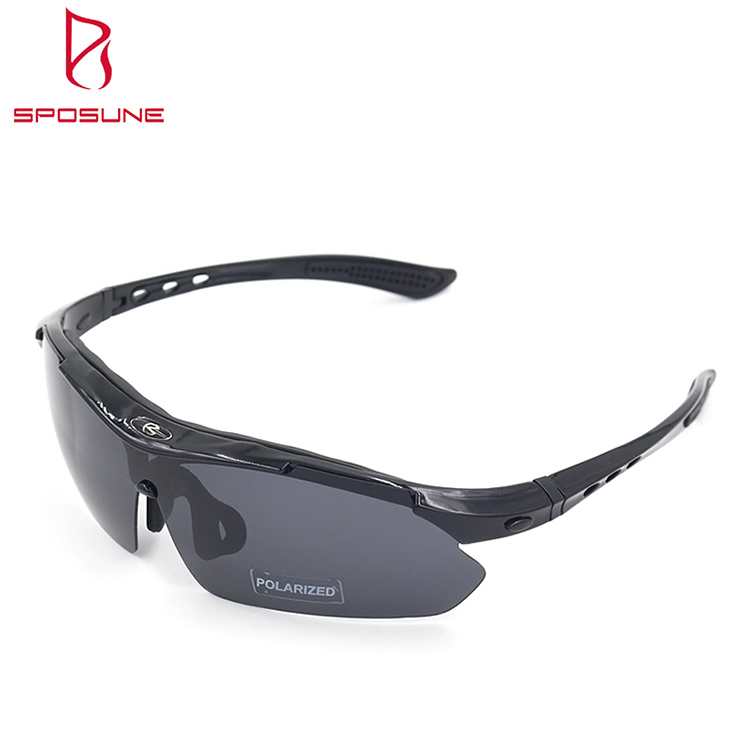Gray Grey Tint Lens