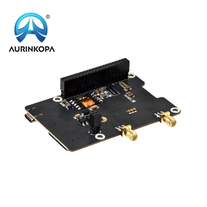 PCIe To M.2 E KEY Adapter mit PoE-Funktion Kompatibel mit NGFF(M.2 E Key) Wireless NIC Raspberry Pi 5 PCIe HAT - Product Image 3