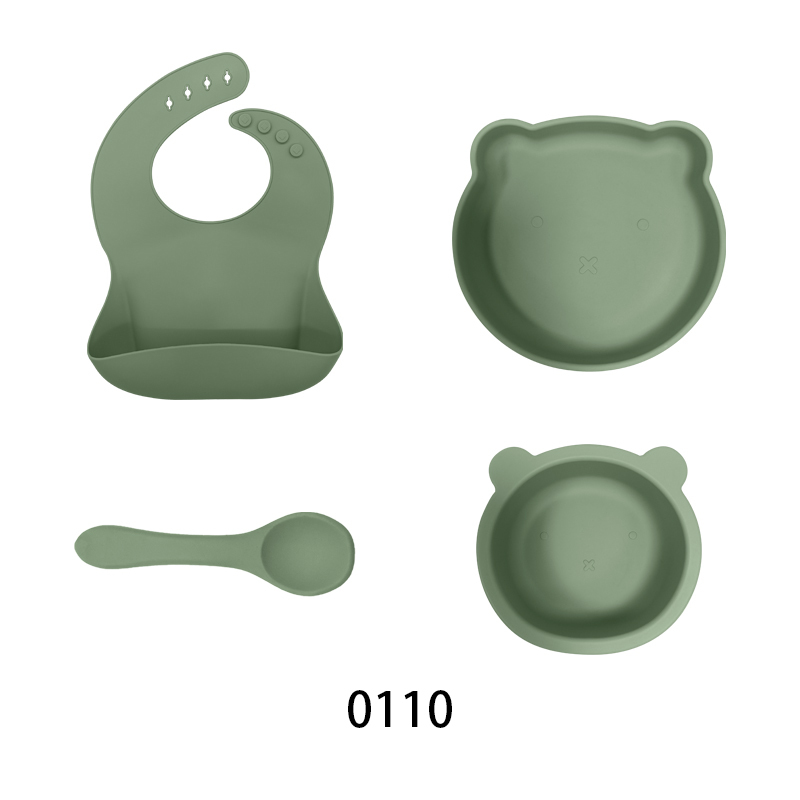 16-0110 Verde del ejército