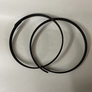 Thay thế xi lanh thủy lực con dấu Kit cho trường hợp máy xúc/lz010940 - Product Image 4