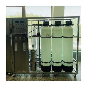 Clean Drinking of Industrial <strong>Filter</strong> Processing <strong>Reverse</strong> <strong>Osmosis</strong> <strong>Filter</strong> Machine - Product Image 5