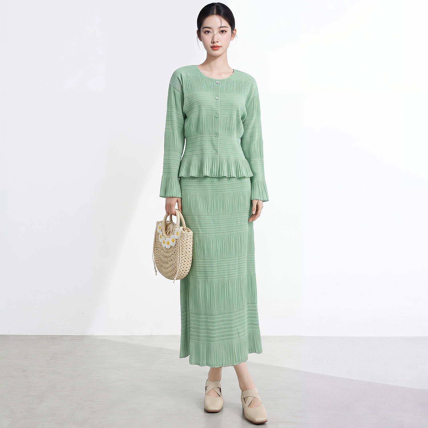 Menthe