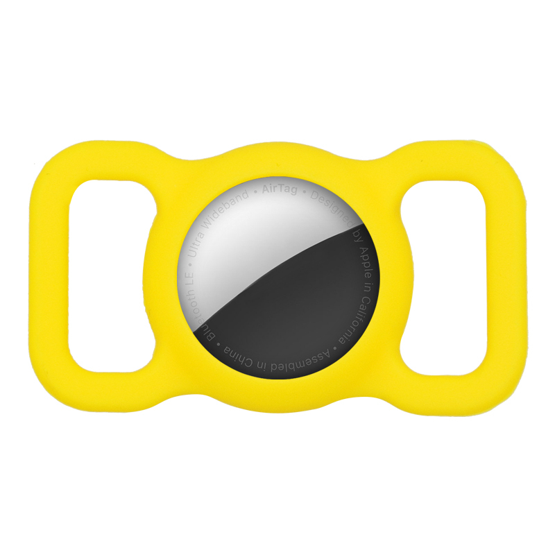 Amarillo luminoso