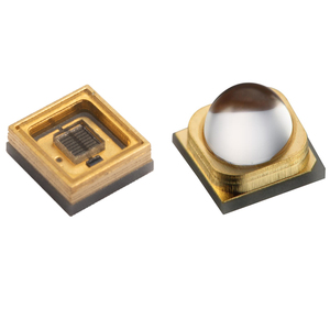 Tıbbi ve biyomedikal uygulamalar için uv led'lerinde 3535 uvc 0.6w 2w uv-c led 260nm 260nm 308nm irradiator - Product Image 1