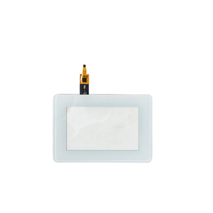 <strong>5</strong> Inch Smart Kitchen <strong>LCD</strong> Monitor <strong>with</strong> Multi Capacitive Touch Screen for Industrial Control - Product Image 2
