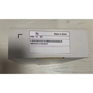 FEN-11 3ABD68805830アブソリュートエンコーダーインターフェイスFEN-11 - Product Image 4