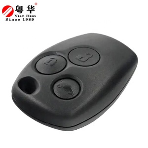 <strong>3</strong> Button Car Remote <strong>Key</strong> Case Shell Cover for Renault <strong>Megane</strong> Modus Espace Laguna Duster Logan DACIA Sandero Fluence Clio Kangoo - Product Image 4