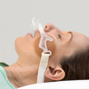 Hastane kliniği tek kullanımlık endotrakeal trakeostomi borusu tutucu raptiye Ett Oral endotrakeal tüp tutucu - Product Image 1