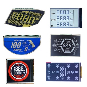 <span class=keywords><strong>2</strong></span>-Zoll-<span class=keywords><strong>LCD</strong></span>-Hersteller IST3042CA1 Auflösung <span class=keywords><strong>7</strong></span>-<span class=keywords><strong>Segment</strong></span>-<span class=keywords><strong>LCD</strong></span>-<span class=keywords><strong>Display</strong></span> <span class=keywords><strong>LCD</strong></span>-TN-<span class=keywords><strong>Display</strong></span>