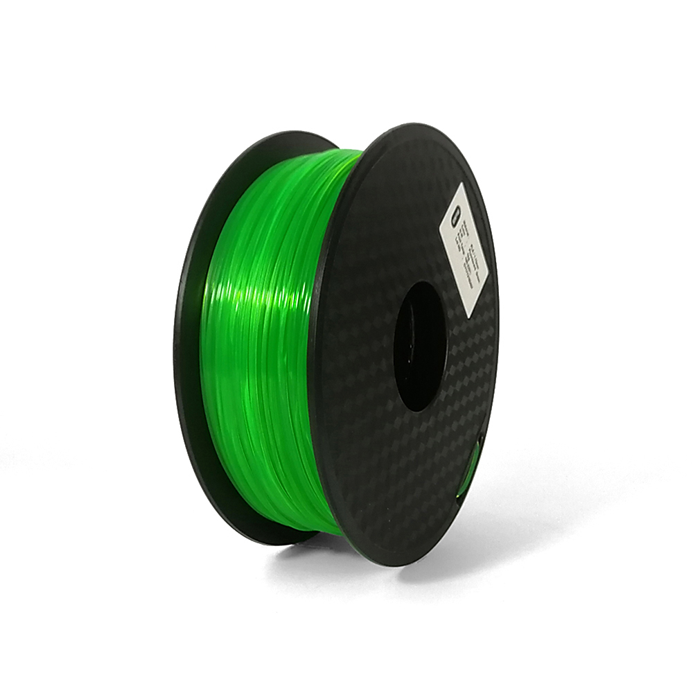 Vert fluorescent