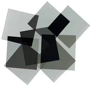 Factory Wholesale PVC Polarized Lens <strong>Filter</strong> Linear <strong>Circular</strong> Polarized Film for 3D LCD Window Computer <strong>Polarizing</strong> Film - Product Image 1