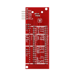 PIC ICD2 PICKit 2 PICKIT 3 adattatore di programmazione 3.5 PICKIT2 PICKIT3 PICKIT3.5 universale programmatore sedile - Product Image 6