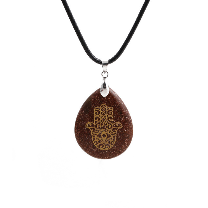 Wax Wire-14Gold Sand Stone