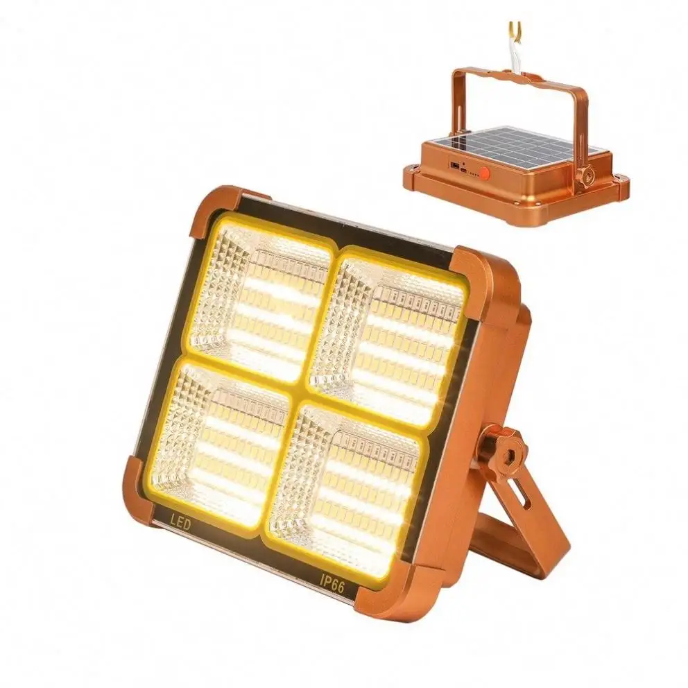 防爆LED再充電可能再充電可能モバイル充電太陽光発電信号緊急ランプ