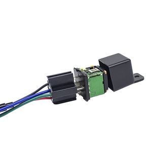 2G röle GPS takip cihazları mini boyutları kolay gizli küresel izleme fabrika fiyat desteği OEM ODM GT67 - Product Image 1