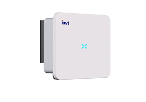 INVT 2MPPT and Three Phase On-Grid Solar Inverter 3kW to 15kW Grid-tied with Safety <strong>Input</strong> and <strong>Output</strong> for Solar System - Product Image 6