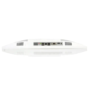 OEM nuevo 23,8 pulgadas todo en uno PC computadora de escritorio uso industrial con pantalla LCD I3 I5 I7 AIO Monoblock - Product Image 5