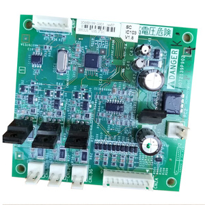 PN072125P3アナログ入出力モジュール通信モジュール特殊機能モジュール高性能PN072125P3 - Product Image 1
