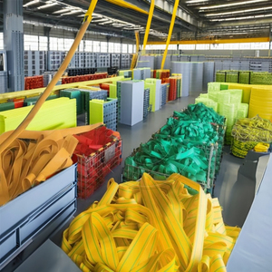 DUWAI 10kV Innen-Wärmeschrumpf-Abschluss kit Einadrige Stromkabel Isolatorschlauch-Isolation materialien - Product Image 2