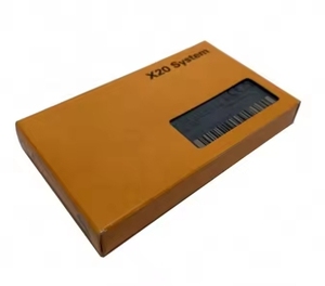 X20 modulo di interfaccia X20CS1070 può Bus modulo di interfaccia PLC controllore logico programmabile X20CS1070 X20DIF371 X20DI9371 - Product Image 1