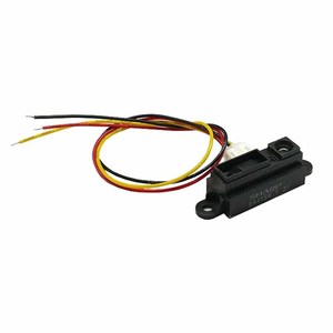 GP2Y0A41SK0F赤外線レンギングセンサーモジュール4-30cm距離IRセンサーGP2Y0A41SK - Product Image 3