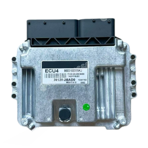 39128-2BAD0 Módulo de control electrónico MEG17.9.12 Unidad de control de motor de alta calidad ECU4 ECU - Product Image 1