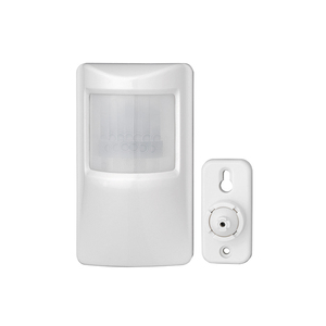 PIR-2712 Wand halterung Pir Bewegungs sensor Mini-Sensor Allzweck-Pir-Detektor für Alarmsystem mit Schwenk halterung