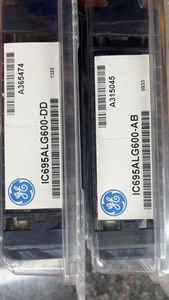 IC695ALG600-DD modulo analogico universale RX3i INPUTTCIRTD/OLTAGE/corrente IC695ALG600-DD - Product Image 2