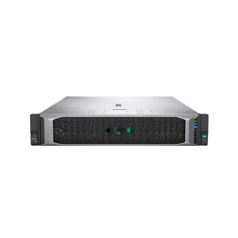 ยี่ห้อใหม่ DL380 Gen10 NC 8SFF BC CTO Server P56969-B21